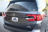 Thumbnail of 2023 Pacific Pewter Metallic Honda Odyssey