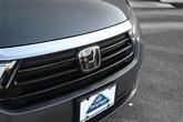 Thumbnail of 2023 Pacific Pewter Metallic Honda Odyssey
