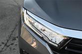 Thumbnail of 2023 Pacific Pewter Metallic Honda Odyssey