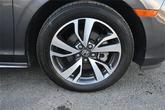 Thumbnail of 2023 Pacific Pewter Metallic Honda Odyssey