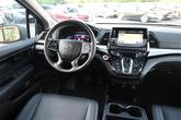 Thumbnail of 2023 Pacific Pewter Metallic Honda Odyssey