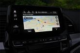 Thumbnail of 2023 Crystal Black Pearl Honda Odyssey