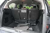 Thumbnail of 2023 Crystal Black Pearl Honda Odyssey