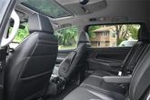 Thumbnail of 2023 Crystal Black Pearl Honda Odyssey