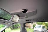 Thumbnail of 2023 Crystal Black Pearl Honda Odyssey