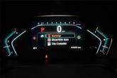 Thumbnail of 2023 Crystal Black Pearl Honda Odyssey