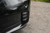 Thumbnail of 2023 Crystal Black Pearl Honda Odyssey