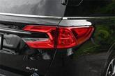 Thumbnail of 2023 Crystal Black Pearl Honda Odyssey