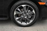 Thumbnail of 2023 Crystal Black Pearl Honda Odyssey