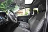 Thumbnail of 2023 Crystal Black Pearl Honda Odyssey