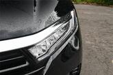 Thumbnail of 2023 Crystal Black Pearl Honda Odyssey
