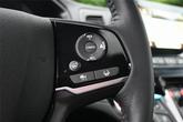 Thumbnail of 2023 Crystal Black Pearl Honda Odyssey