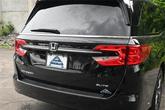 Thumbnail of 2023 Crystal Black Pearl Honda Odyssey