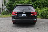 Thumbnail of 2023 Crystal Black Pearl Honda Odyssey