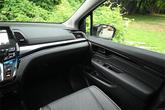 Thumbnail of 2023 Crystal Black Pearl Honda Odyssey