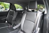 Thumbnail of 2023 Crystal Black Pearl Honda Odyssey