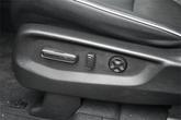 Thumbnail of 2023 Crystal Black Pearl Honda Odyssey