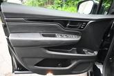 Thumbnail of 2023 Crystal Black Pearl Honda Odyssey