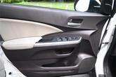 Thumbnail of 2013 White Diamond Pearl Honda CR-V