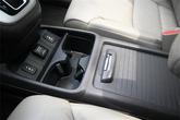 Thumbnail of 2013 White Diamond Pearl Honda CR-V
