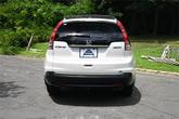 Thumbnail of 2013 White Diamond Pearl Honda CR-V