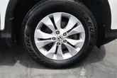 Thumbnail of 2013 White Diamond Pearl Honda CR-V