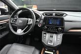 Thumbnail of 2022 Gray Honda CR-V Hybrid