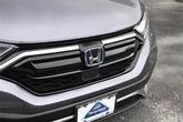 Thumbnail of 2022 Gray Honda CR-V Hybrid
