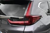 Thumbnail of 2022 Gray Honda CR-V Hybrid