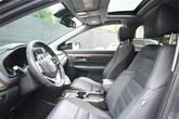 Thumbnail of 2022 Gray Honda CR-V Hybrid