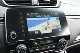 Thumbnail of 2022 Gray Honda CR-V Hybrid