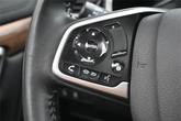 Thumbnail of 2022 Gray Honda CR-V Hybrid