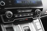 Thumbnail of 2022 Gray Honda CR-V Hybrid