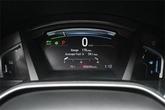 Thumbnail of 2022 Gray Honda CR-V Hybrid