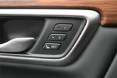 Thumbnail of 2022 Gray Honda CR-V Hybrid