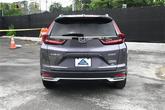 Thumbnail of 2022 Gray Honda CR-V Hybrid