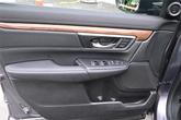 Thumbnail of 2022 Gray Honda CR-V Hybrid