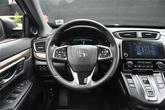 Thumbnail of 2022 Gray Honda CR-V Hybrid