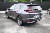 Thumbnail of 2022 Gray Honda CR-V Hybrid