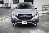Thumbnail of 2022 Gray Honda CR-V Hybrid