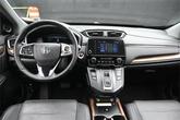 Thumbnail of 2022 Gray Honda CR-V Hybrid