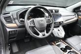 Thumbnail of 2022 Gray Honda CR-V Hybrid