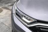 Thumbnail of 2022 Gray Honda CR-V Hybrid