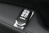 Thumbnail of 2022 Gray Honda CR-V Hybrid