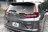 Thumbnail of 2022 Gray Honda CR-V Hybrid