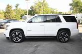 Thumbnail of 2020 Summit White Chevrolet Tahoe