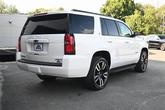 Thumbnail of 2020 Summit White Chevrolet Tahoe