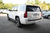 Thumbnail of 2020 Summit White Chevrolet Tahoe