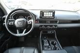 Thumbnail of 2025 Platinum White Pearl Honda Pilot