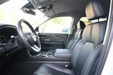 Thumbnail of 2025 Platinum White Pearl Honda Pilot